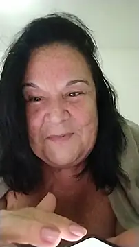 Yaya Mineira online show from 06-22-26, 01:29