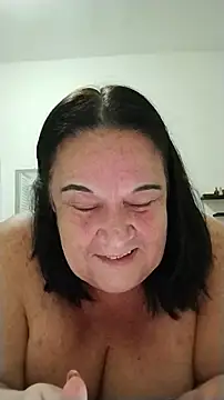 Yaya Mineira online show from 06-27-26, 12:48