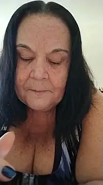Yaya Mineira online show from 06-29-26, 03:56