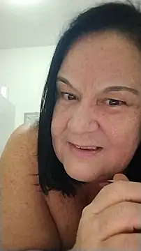 Yaya Mineira online show from 07-14-26, 02:05