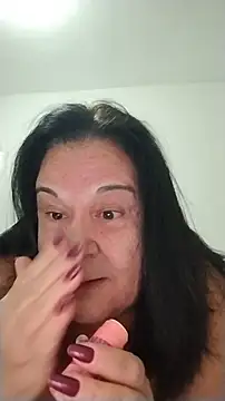 Yaya Mineira online show from 07-19-26, 01:09
