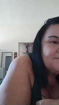 Yaya Mineira online show from 07-26-26, 04:14