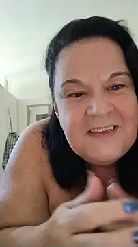 Yaya Mineira online show from 07-29-26, 04:27