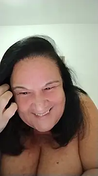 Yaya Mineira online show from 07-31-26, 02:00