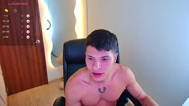 Snapshot of harrisoncuper chatting on 02-02-26, 12:20 harrisoncuper online show from 02-02-26, 12:20