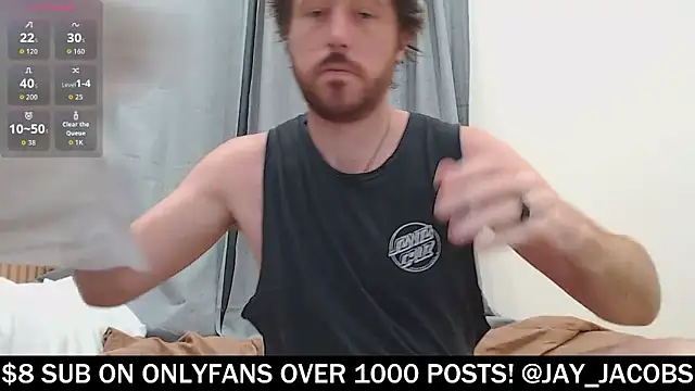 mr smithh91 online show from 09-15-25, 11:10