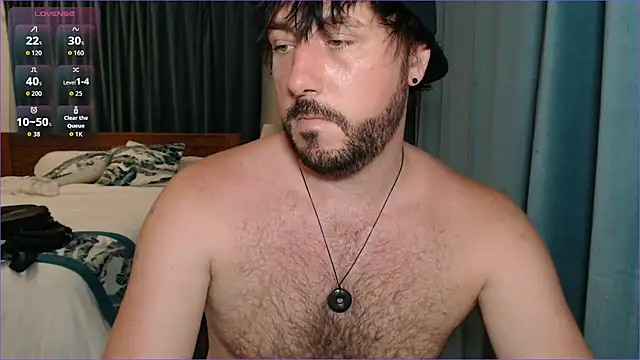 mr smithh91 online show from 07-30-26, 12:26