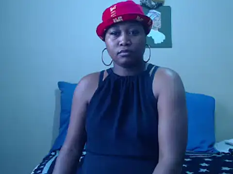 EbonySeductressx online show from 03-10-25, 04:03