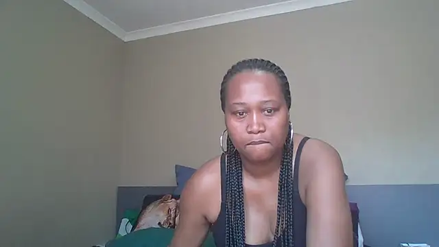 EbonySeductressx online show from 09-19-25, 10:49