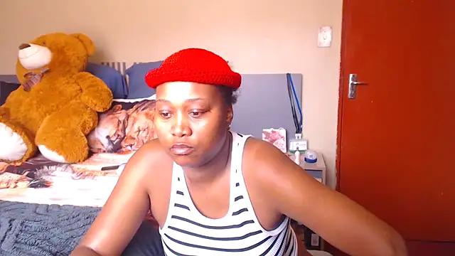 EbonySeductressx online show from 11-21-25, 11:31