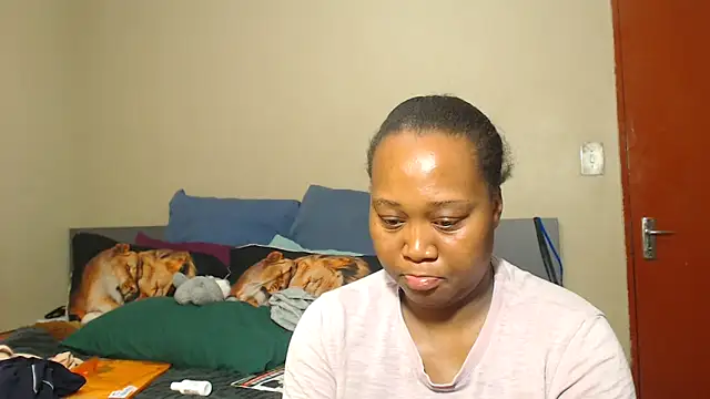 EbonySeductressx online show from 11-26-25, 05:14