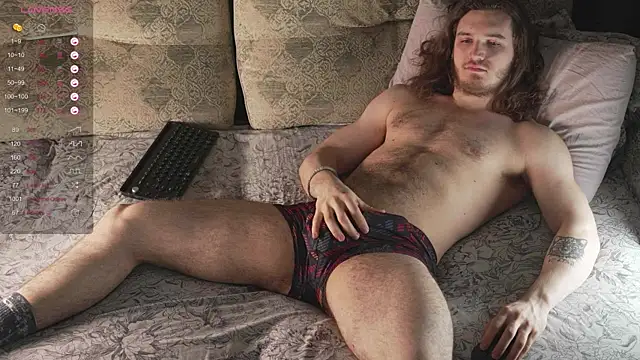 Louis Karlos online show from 02-22-25, 02:50