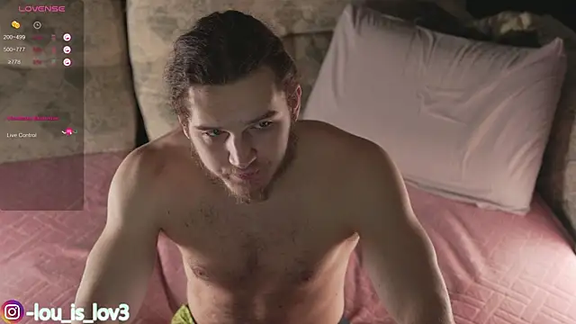 Louis Karlos online show from 03-02-25, 03:13