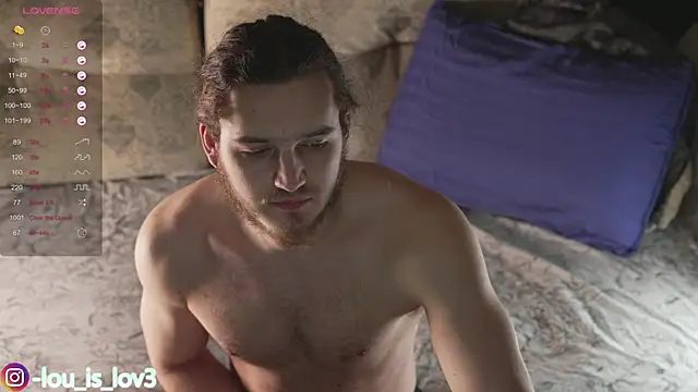 Louis Karlos online show from 03-13-25, 03:11