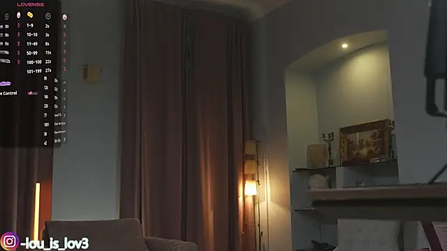 Louis Karlos online show from 10-29-25, 04:37