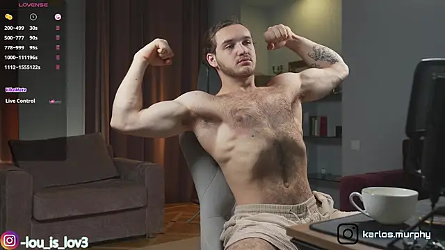 Louis Karlos online show from 11-15-25, 05:16