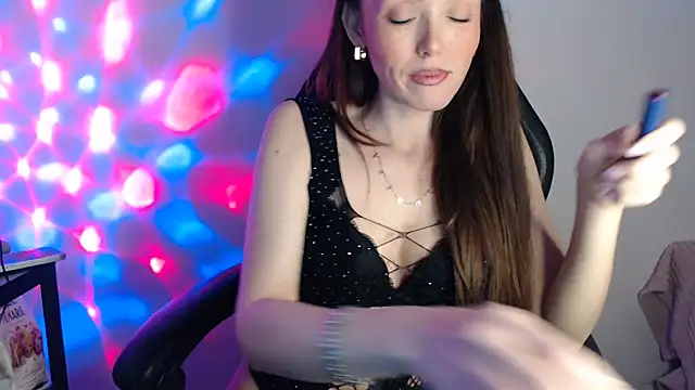 VeronicaZule online show from 03-05-26, 09:00