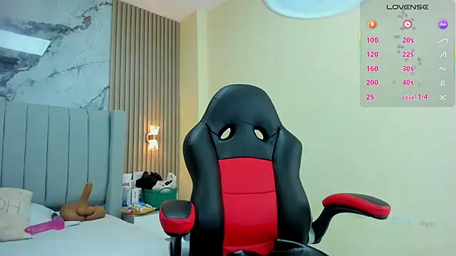 MAGIEVANS1 online show from 04-01-26, 12:06