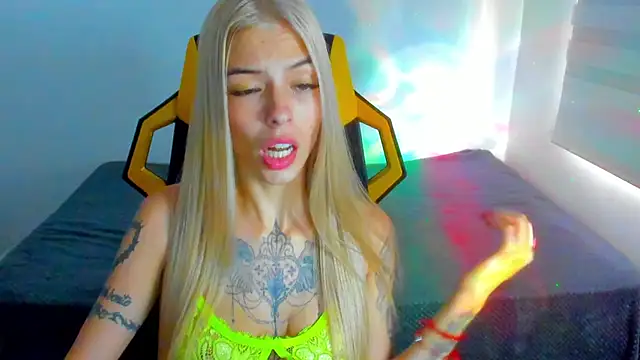 barbiee 05 online show from 02-21-26, 11:06