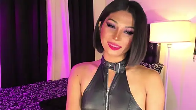 MaxxineMorenaTs online show from 02-06-25, 02:37