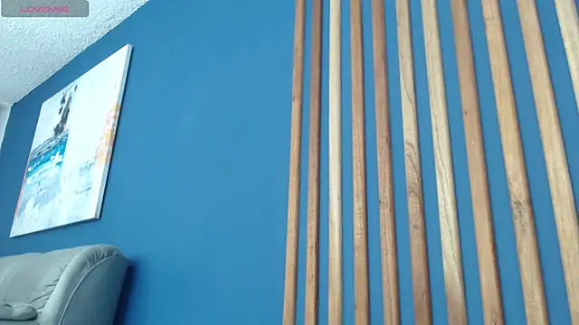  Valeria Brown online show from 02-02-25, 08:41