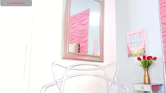  Valeria Brown online show from 02-09-25, 07:52