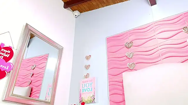  Valeria Brown online show from 02-14-25, 11:20