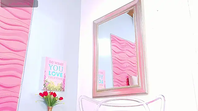  Valeria Brown online show from 03-01-25, 08:42