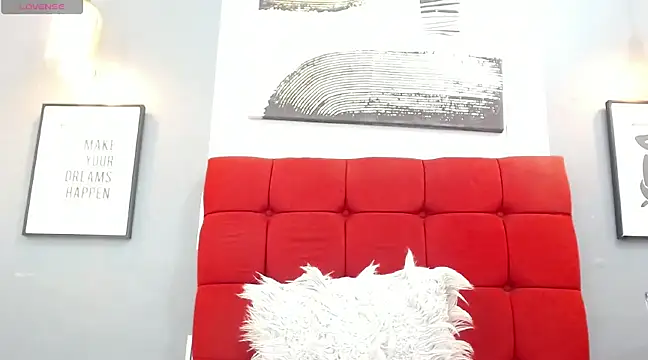  Valeria Brown online show from 03-08-25, 11:49