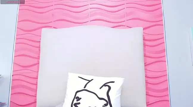  Valeria Brown online show from 03-15-25, 01:52