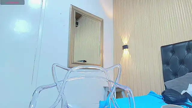  Valeria Brown online show from 09-21-25, 10:33