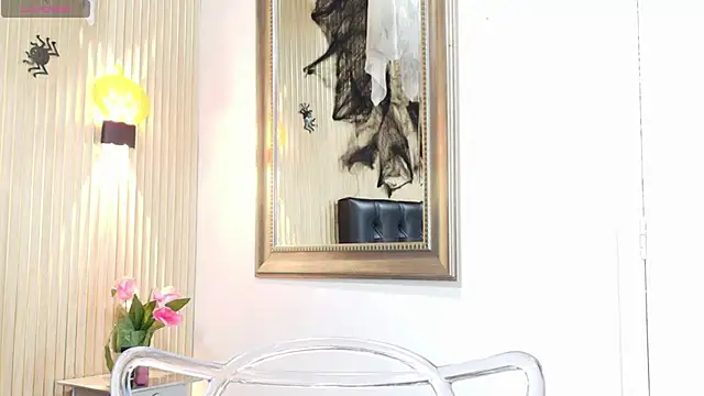  Valeria Brown online show from 10-10-25, 09:03