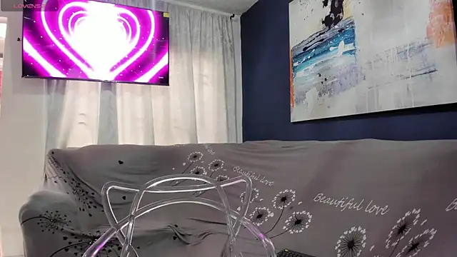  Valeria Brown online show from 02-06-26, 09:18