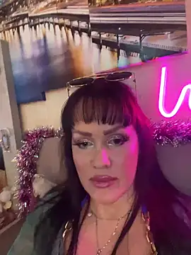 Lolaley2 online show from 02-17-26, 02:24