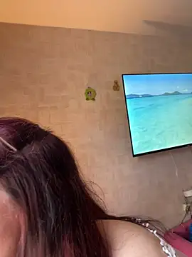 Lolaley2 online show from 03-10-26, 12:32