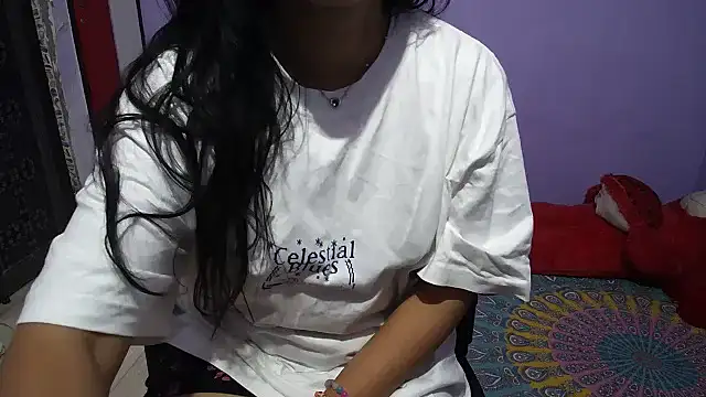 BabyNaina online show from 11-28-25, 02:58