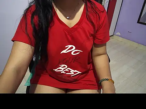 BabyNaina online show from 07-08-26, 06:34