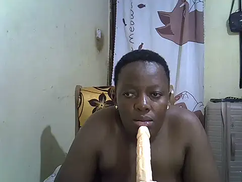 Ebonyceline online show from 09-21-25, 01:02