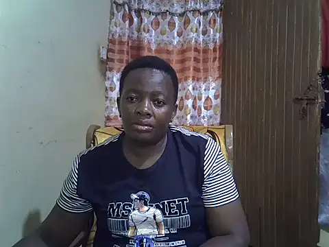 Ebonyceline online show from 10-15-25, 07:14