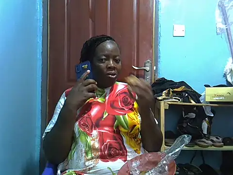 Snapshot of Ebonyceline chatting on 07-07-26, 06:47 Ebonyceline online show from 07-07-26, 06:47