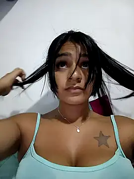 Snapshot of AnnRosse18 chatting on 01-10-25, 02:35 AnnRosse18 online show from 01-10-25, 02:35