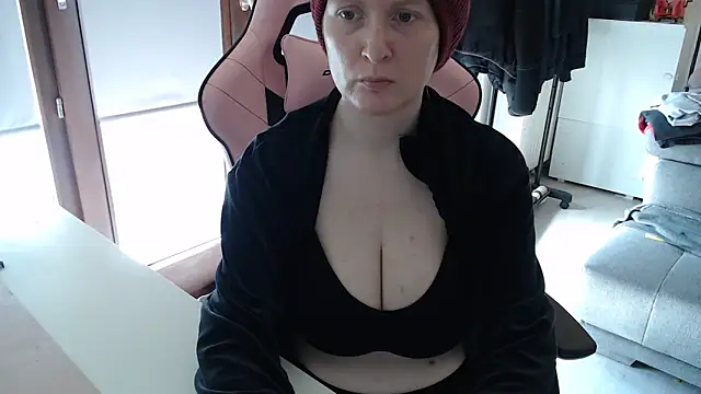 Exotic-Desire online show from 03-23-26, 10:19