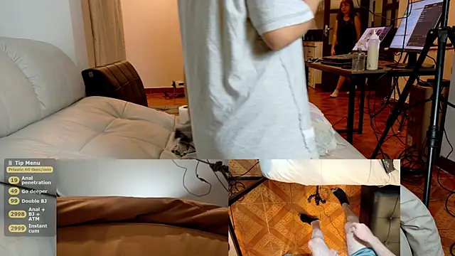 f4p top online show from 02-15-26, 02:52