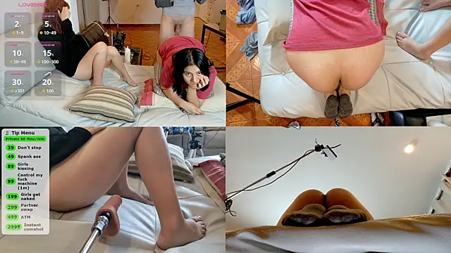 f4p top online show from 02-25-26, 02:43