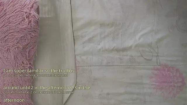 tu julieta gh online show from 01-11-25, 04:14