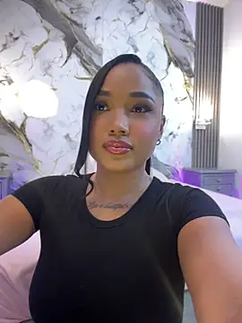 TianaaJackson online show from 06-23-26, 09:46