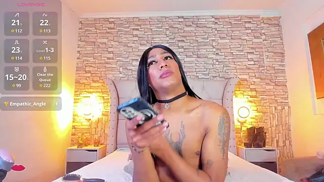 Lucia-sex online show from 02-25-25, 08:41