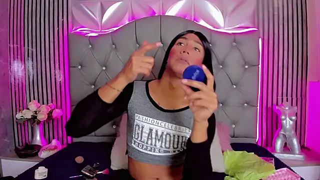 Lucia-sex online show from 04-27-26, 07:34