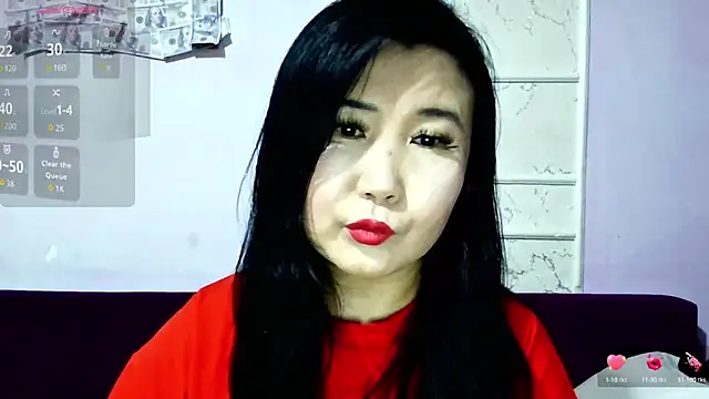 Snapshot of Bet_Lu chatting on 05-06-26, 03:39 Bet Lu online show from 05-06-26, 03:39