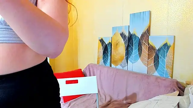 OBabyDoll online show from 04-25-26, 10:18